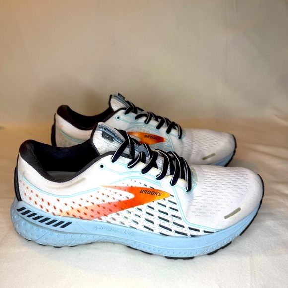 Brooks Adrenaline 21 - Women’s - Picture 2 of 10